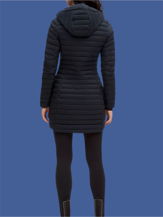 Jackets & Blazers - 🇨🇦 🍋 (EUC) Lululemon Pack It Down Long Jacket 🍋